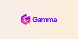 Gamma.App ferramenta que usa IA para criar apresentação, página da web ou documento em 2023